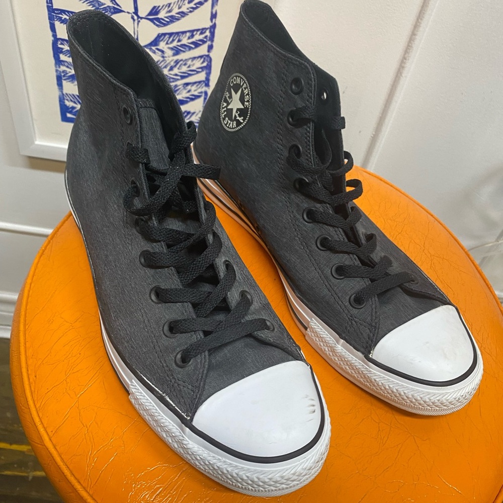 Converse high tops